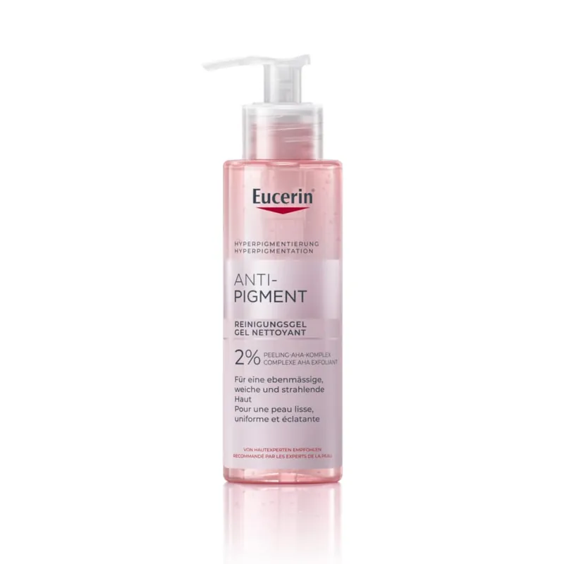 Nur Für Kurze Zeit Eucerin Anti Pigment Reinigungsgel (200ml)