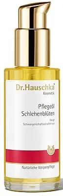 Letzte Chance Hauschka Pflegeöl Schlehenblüten (75 ml)