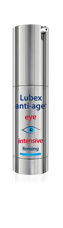 Neue Ware Lubex anti-age eye intensive (15 ml)