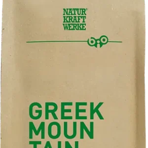 Naturkraftwerke Greek Mountain Tea (30 g) Mega-Angebot