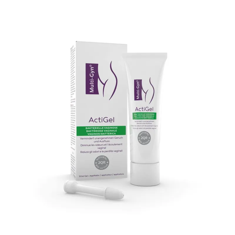 Multi-Gyn Actigel (50 ml) Must-Have