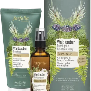 Farfalla Geschenkset Waldzauber (Set) Must-Have