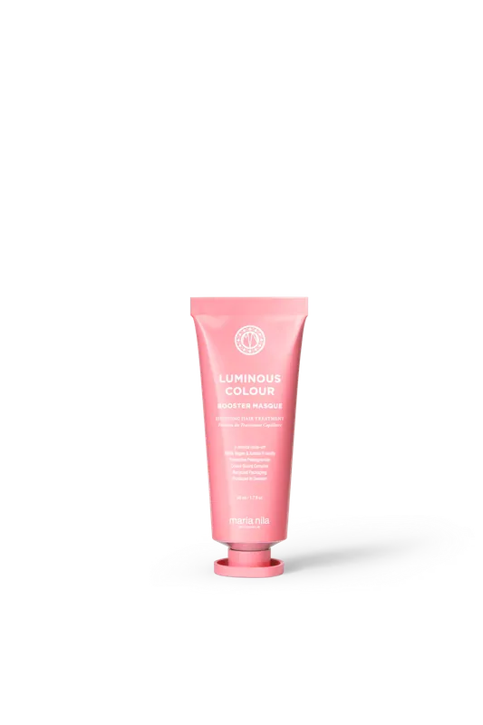 Maria Nila Luminous Colour Booster Masque (50 ml) Echt