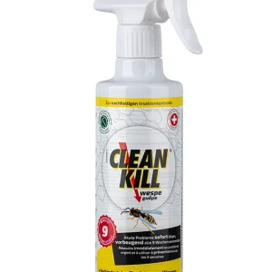 Preisreduziert Clean Kill Wespe (375 ml)