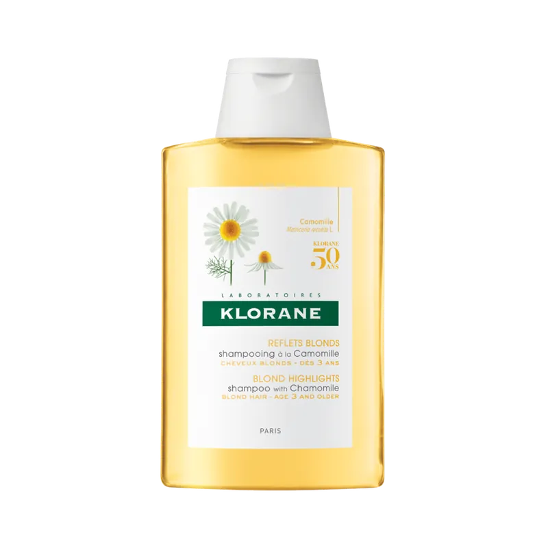 Klorane Shampoo mit Kamille (200 ml) Bestseller