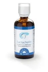 Preiswert Dr. Jacobs Lactacholin (100 ml)