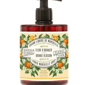 Panier des Sens Orangenblüte Absolue Flüssigseife (500 ml) Letzte Chance