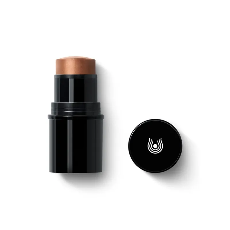 Neuheit Hauschka Lip to Cheek (6.1 Gramm 04 gold)