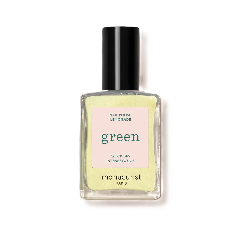Meistverkauft Manucurist Green Lemonade (15 ml)