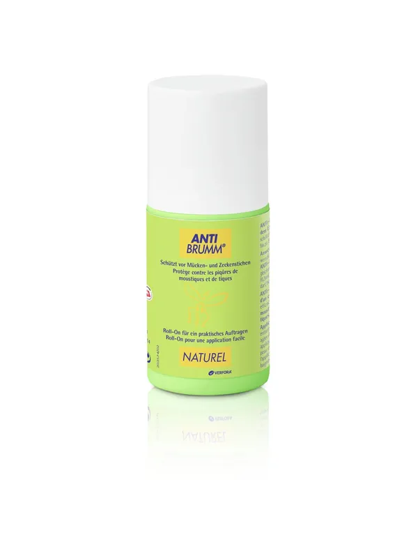 Kracherpreis Anti Brumm Naturel (50 ml)