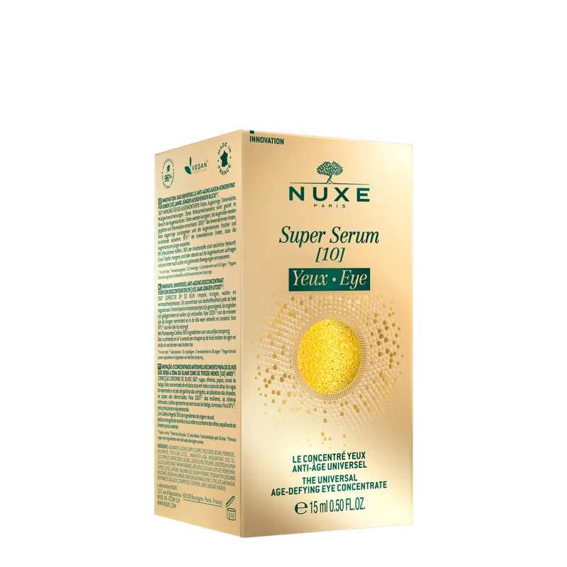 Super-Preis Nuxe Super Serum Yeux (15 ml)