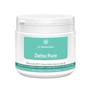 Nur Heute DR. NIEDERMAIER Detox Pure (200 g)