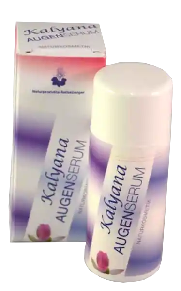 Kalyana Augenserum (15 ml) Meistverkauft