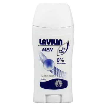 Lavilin Deo Men (60 ml Stick) Beliebt