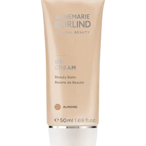 Börlind BB Cream Beauty Balm Almond (50 ml) Nur Heute