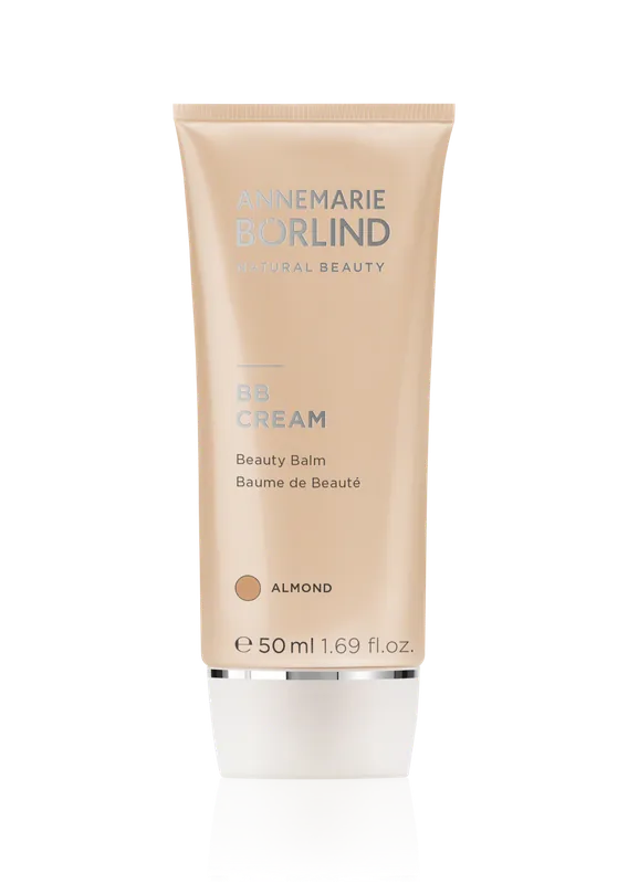 Börlind BB Cream Beauty Balm Almond (50 ml) Nur Heute