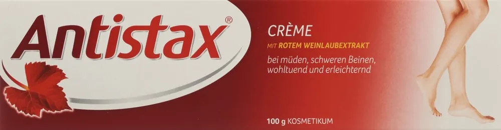Günstig Antistax Crème (100 G)