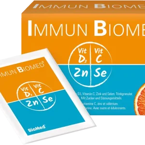 Immun Biomed (20 Beutel) Must-Have