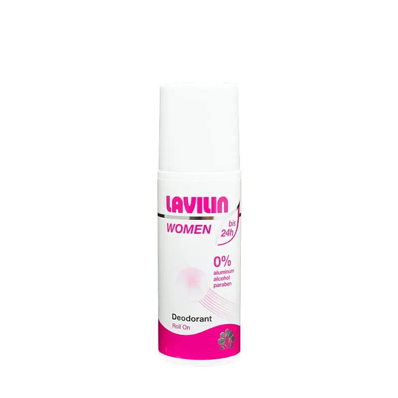 Lavilin Deo Women (65 ml Roll-on) Billig