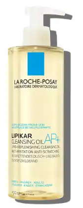 La Roche-Posay Lipikar Dusch-Badeöl (400 ml) Preiswert