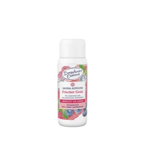 Dresdner Sauna Aufguss Frischer Geist (250 ml) Zertifiziert