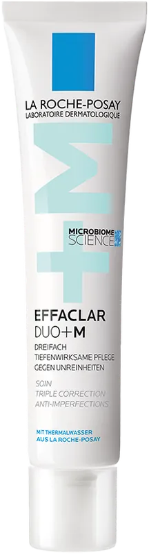 Preisreduziert La Roche-Posay Effaclar Duo +M (40 ml)