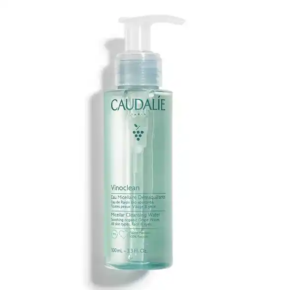 Caudalie Vinoclean Mizellar-Reinigungswasser (200 ml) Geprüft