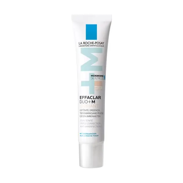 Neue Ware La Roche-Posay Effaclar Duo+M Unifiant Hell (40 ml)