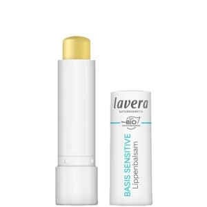 LAVERA Lippenbalsam Basis sensitiv (4.5 g) Beliebt