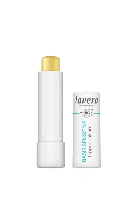 LAVERA Lippenbalsam Basis sensitiv (4.5 g) Beliebt