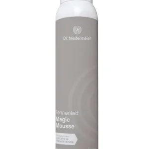 DR. NIEDERMAIER Fermented Magic Mousse (Aerosol Spray 200ml) Jetzt Kaufen