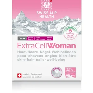 Extracell Woman (20 Btl.) Nur Heute