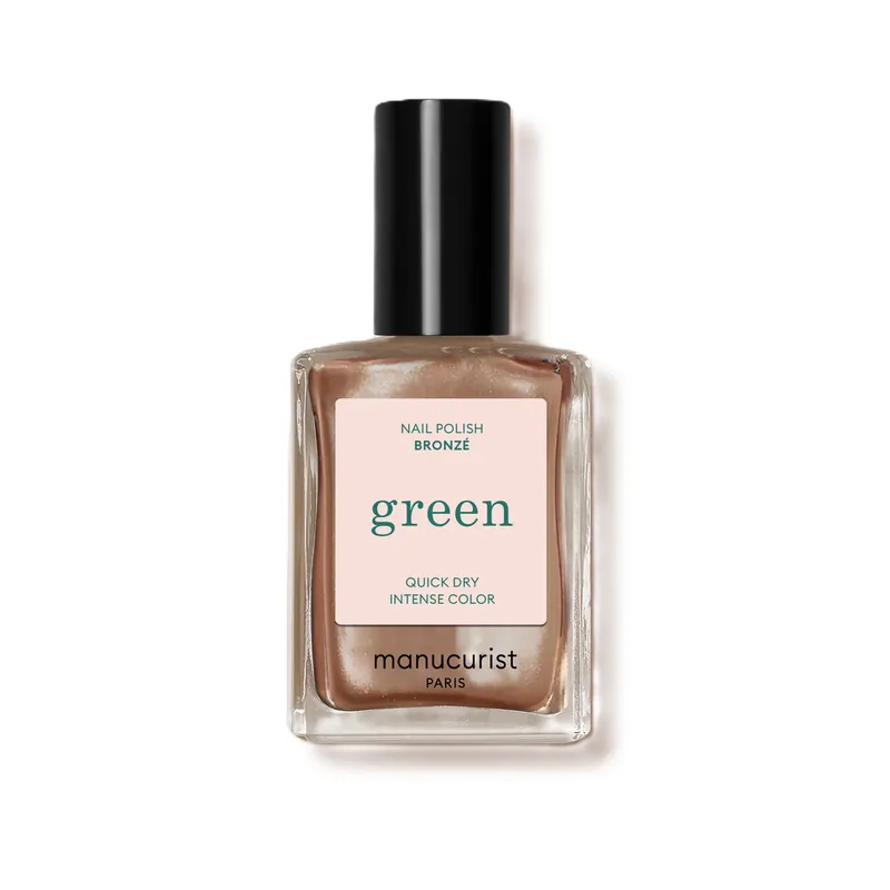 Bestseller Manucurist Green Bronzé (15 ml)
