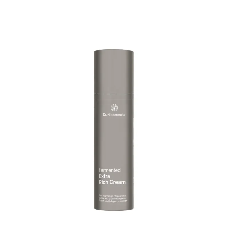 Kracherpreis DR. NIEDERMAIER Fermented Hydra Day Cream 50 ml (30 ml)