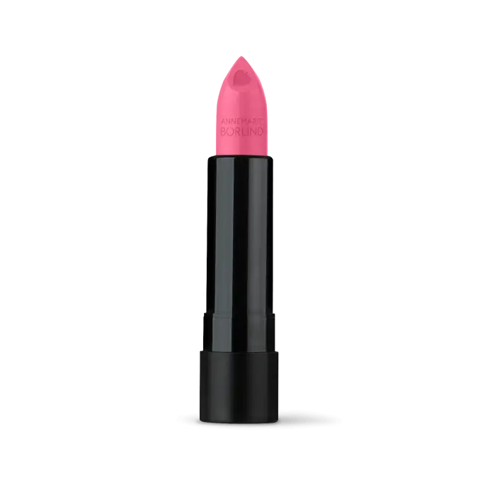 Rabatt Börlind Lipstick (Hot Pink)