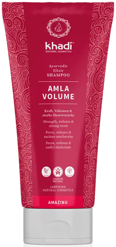 Saisonangebot Khadi Shampoo Amla Volume (200 ml)
