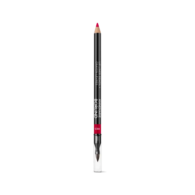 Börlind Lip Liner Pencil (Red) Neu