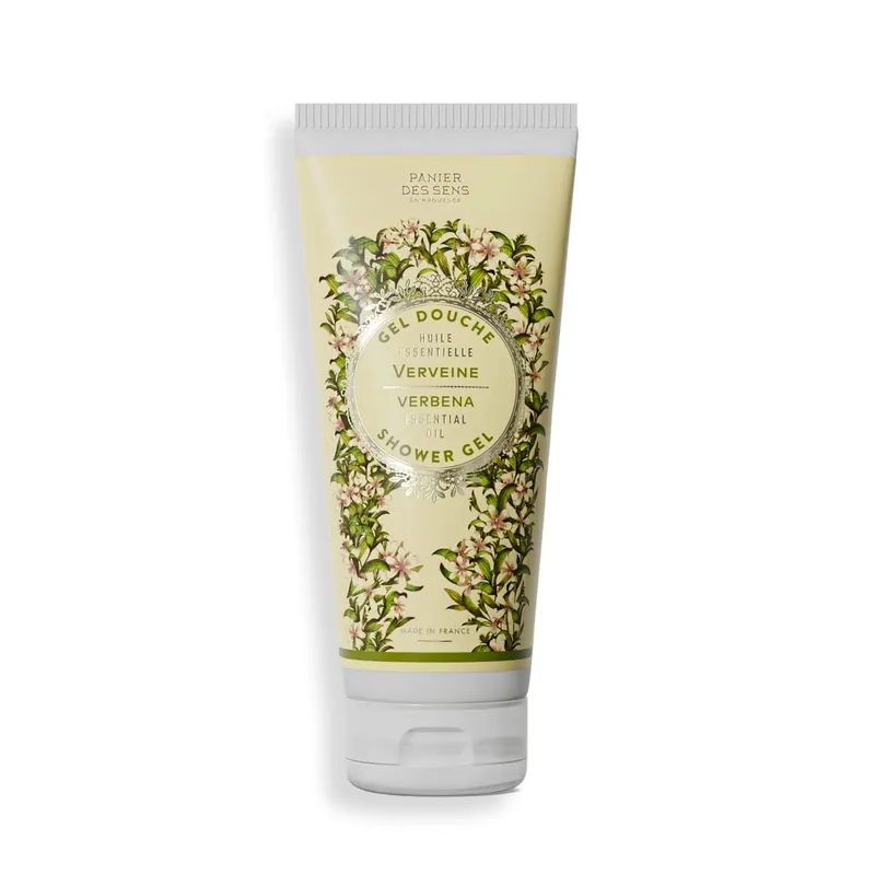 Panier des Sens Verveine Duschgel (200 ml) Jetzt Bestellen