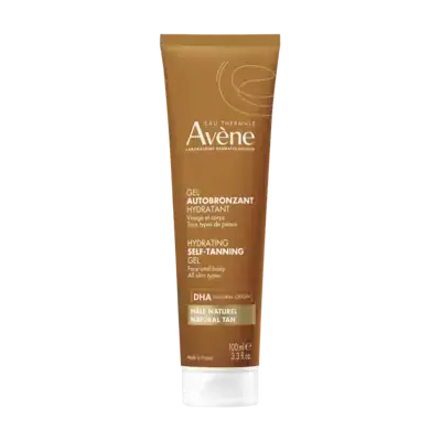 Beliebt AVENE SUN Selbstbräuner feuchtigkeitsspendend (100 ml)