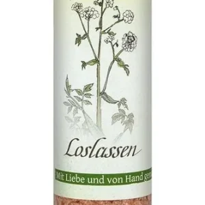 Angebot Allgäuer Heilkräuter-Kerze Loslassen (Kerze)