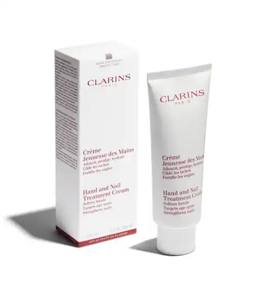 Clarins Baume Jeunesse des Mains (100 ml) Bestseller