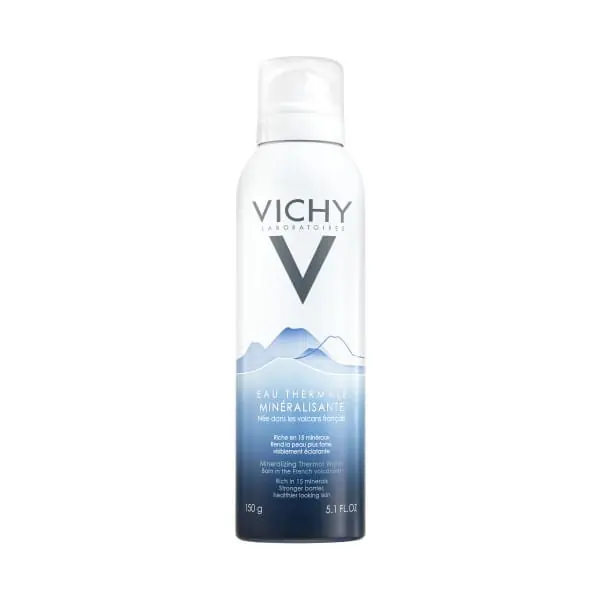 VICHY Thermalwasser Zerstäuber (150 ml) Garantierte Lieferung