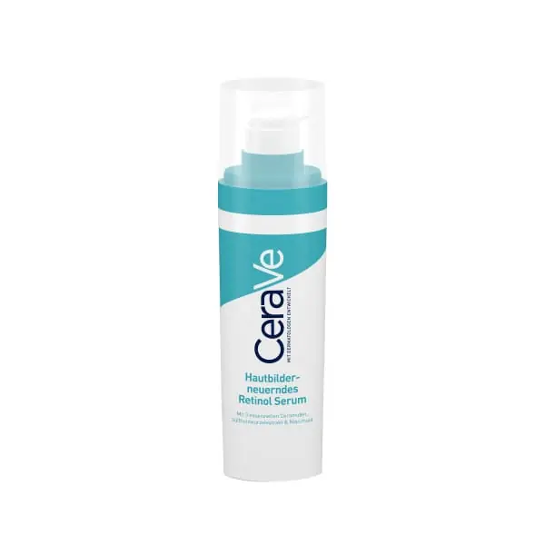 CeraVe Hautbilderneuerndes Retinol Serum (30 ml) Abverkauf