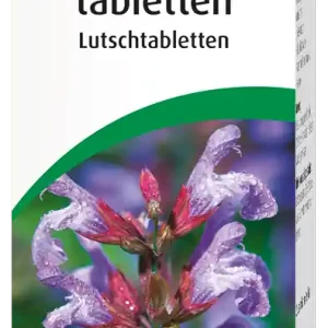 Solange Der Vorrat Reicht VOGEL Halsschmerz-Tabletten (20 Lutschtabletten)