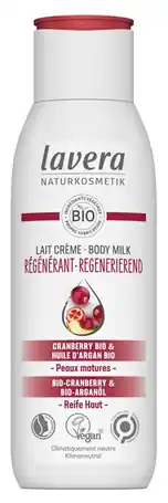 Lavera Body Bodylotion regenerierend (200 ml) Neue Ware