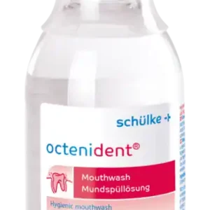 Octenident Mundspüllösung (250ml) Echt