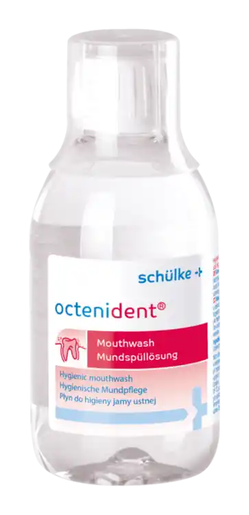 Octenident Mundspüllösung (250ml) Echt
