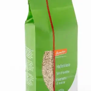 Kracherpreis Vanadis Demeter Haferkleie (400 g)