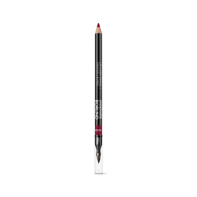 Highlight Börlind Lip Liner Pencil (Rosewood)