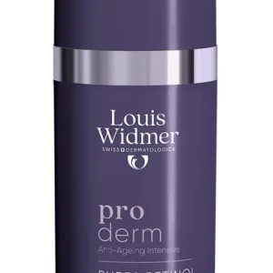 Top-Preis WIDMER Proderm PURES RETINOL SERUM 0,3 % (30 ml mit Parfüm)